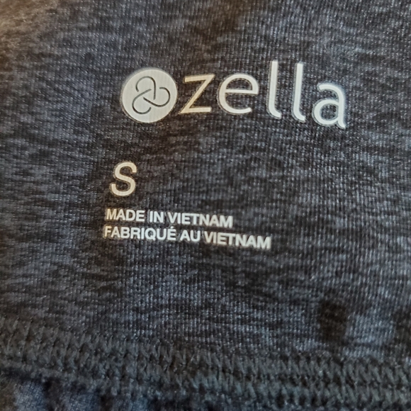 Zella Renew Straight Leg Pants Sz S-M - Picture 9 of 12